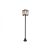 PINE E27 3x40W IP44 KÜLTÉRI ÁLLÓLÁMPA