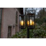 PINE E27 3x40W IP44 KÜLTÉRI ÁLLÓLÁMPA