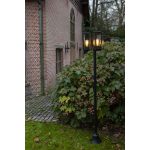 PINE E27 3x40W IP44 KÜLTÉRI ÁLLÓLÁMPA