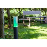 DROPA 9,5W 500lm 2700-6500K RGB IP44 KÜLTÉRI ÁLLÓ OKOSVILÁGÍTÁS