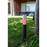 DROPA 9,5W 500lm 2700-6500K RGB IP44 KÜLTÉRI ÁLLÓ OKOSVILÁGÍTÁS