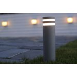 FOCUS GU10 1x35W IP44 KÜLTÉRI ÁLLÓLÁMPA