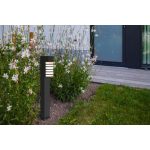 FULTON E27 1x40W IP54 KÜLTÉRI ÁLLÓLÁMPA