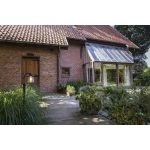 CATE E27 1x60W IP44 KÜLTÉRI ÁLLÓLÁMPA