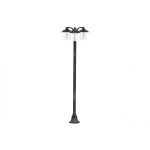CATE E27 3x60W IP44 KÜLTÉRI ÁLLÓLÁMPA