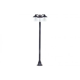 CATE E27 3x60W IP44 KÜLTÉRI ÁLLÓLÁMPA