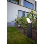 PANO 17W 1300lm 3000-5000K IP54 KÜLTÉRI ÁLLÓLÁMPA