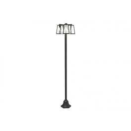 FIA E27 3x40W IP44 KÜLTÉRI ÁLLÓLÁMPA