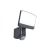 SUNSHINE 15W 1100lm 5000K IP54 MOZGÁSÉRZÉKELŐS KÜLTÉRI LED FALI LÁMPA