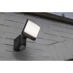 SUNSHINE 15W 1100lm 5000K IP54 MOZGÁSÉRZÉKELŐS KÜLTÉRI LED FALI LÁMPA