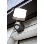SUNSHINE 12W 800lm 5000K IP44 MOZGÁSÉRZÉKELŐS KÜLTÉRI LED LÁMPA