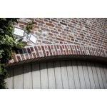 PERI 32W 3280lm 5000K IP54 MOZGÁSÉRZÉKELŐS KÜLTÉRI LED BIZTONSÁGIFALI LÁMPA