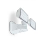 PERI 32W 3280lm 5000K IP54 MOZGÁSÉRZÉKELŐS KÜLTÉRI LED BIZTONSÁGIFALI LÁMPA