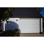 PERI 32W 3280lm 5000K IP54 MOZGÁSÉRZÉKELŐS KÜLTÉRI LED BIZTONSÁGIFALI LÁMPA