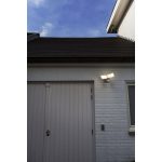 LIBRA 36W 3400lm 2700-6500K IP44 KAMERÁS MOZGÁSÉRZÉKELŐS KÜLTÉRI LED BIZTONSÁGI LÁMPA