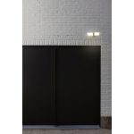 ARTICA 14W 1200lm 2700-6500K IP44 MOZGÁSÉRZÉKELŐS BIZTONSÁGI LED LÁMPA