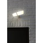 ARTICA 14W 1200lm 2700-6500K IP44 MOZGÁSÉRZÉKELŐS BIZTONSÁGI LED LÁMPA
