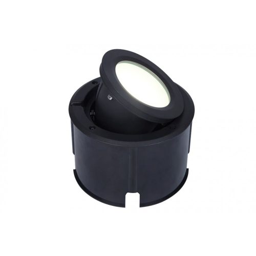 ARCTIC 13W 550lm 4000K IP67 TALAJBA ÉPÍTHETŐ LED LÁMPA