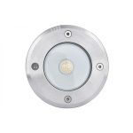 CYDOPS 6W 580lm 4000K IP67 TALAJBA ÉPÍTHETŐ LED LÁMPA
