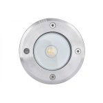 CYDOPS 6W 580lm 4000K IP67 TALAJBA ÉPÍTHETŐ LED LÁMPA