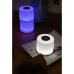 NOMA 4W 300lm 2700-6500K+RGB IP44 KÜLTÉRI ASZTALI LÁMPA
