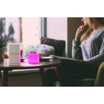 NOMA 2,3W 150lm 2700-6500K RGB IP44 KÜLTÉRI ASZTALI LED LÁMPA