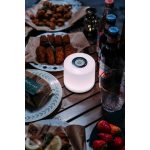 NOMA 2,3W 150lm 2700-6500K RGB IP44 KÜLTÉRI ASZTALI LED LÁMPA