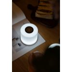 NOMA 2,3W 150lm 2700-6500K RGB IP44 KÜLTÉRI ASZTALI LED LÁMPA