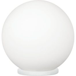 RONDO E27 1X60W ASZTALI LÁMPA