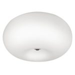 OPTICA E27 2x60W FALI/MENNYEZETI LÁMPA