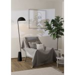 ARANZOLA E27 1X40W ÁllÓLÁMPA