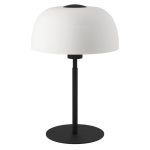 SOLO 2 E27 1X40W ASZTALI LÁMPA