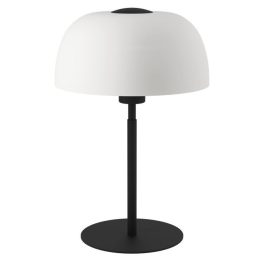 SOLO 2 E27 1X40W ASZTALI LÁMPA