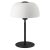 SOLO 2 E27 1X40W ASZTALI LÁMPA