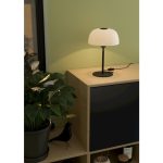 SOLO 2 E27 1X40W ASZTALI LÁMPA