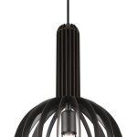 VELASCO E27 1X40W FÜGGESZTÉK