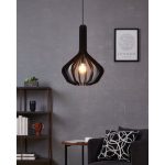 VELASCO E27 1X40W FÜGGESZTÉK
