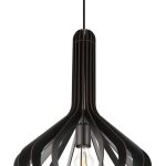 VELASCO E27 1X40W FÜGGESZTÉK