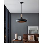 SABINAR E27 1X40W FÜGGESZTÉK