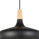 SABINAR E27 1X40W FÜGGESZTÉK