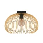 VENEZUELA E27 1X40W MENNYEZETI LÁMPA