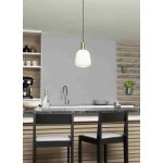 MANZANARES E27 1X40W FÜGGESZTÉK