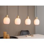 MANZANARES E27 4X40W FÜGGESZTÉK