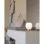 MANZANARES E27 1X40W ASZTALI LÁMPA