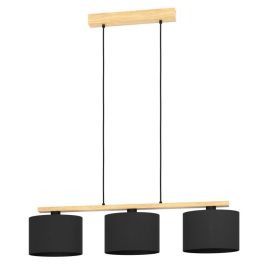 CASTRALVO E27 3X40W FÜGGESZTÉK