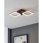 PARANDAY-Z 15,5W 1800lm 3000-6500K IP20 LED MENNYEZETI LÁMPA