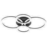 PARRAPOS-Z 41W 5800lm 3000-6500K IP20 LED MENNYEZETI LÁMPA