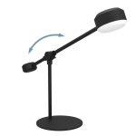 CLAVELLINA 1x6,8W 800LM 3000K LED ASZTALI LÁMPA