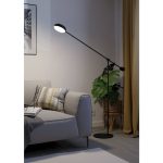 CLAVELLINA 24W 2210LM 3000K LED ÁLLÓLÁMPA