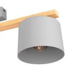 MARIEL E27 3X40W MENNYEZETI LÁMPA